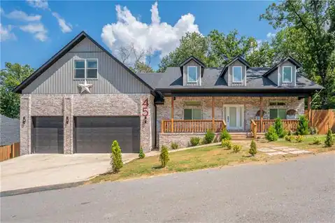 45 Westmoreland, Bella Vista, AR 72714 — photo 2