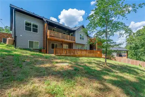 45 Westmoreland, Bella Vista, AR 72714 — photo 22