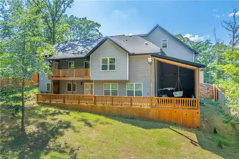 45 Westmoreland, Bella Vista, AR 72714 — photo 3