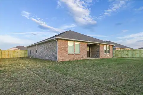 405 Ratliff, Pea Ridge, AR 72751 — photo 5