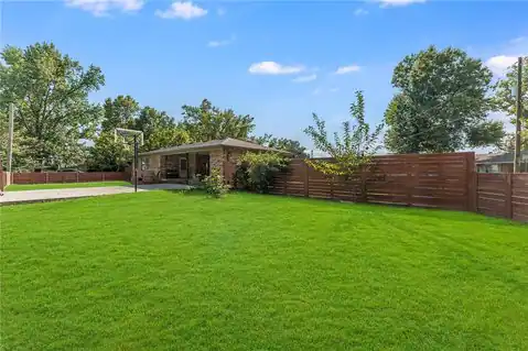 1202 SW B Street, Bentonville, AR 72712 — photo 13
