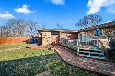 1202 SW B Street, Bentonville, AR 72712 — photo 15