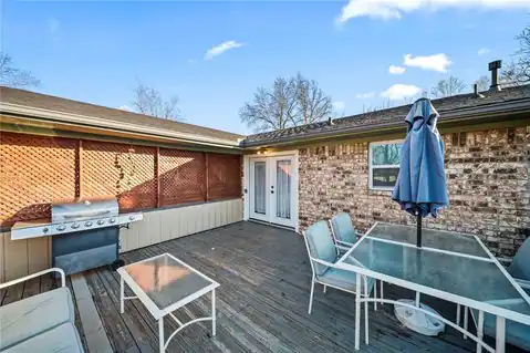 1202 SW B Street, Bentonville, AR 72712 — photo 16