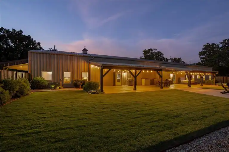 13817 N Mount Olive Road, Gravette, AR 72736