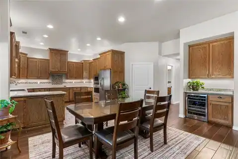 13817 N Mount Olive Road, Gravette, AR 72736 — photo 10