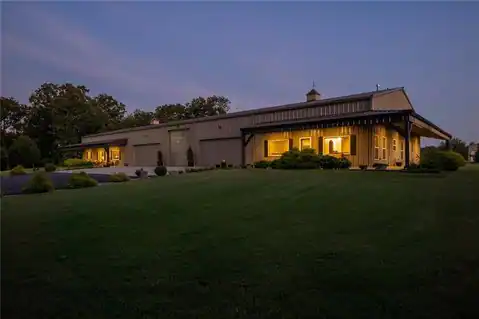 13817 N Mount Olive Road, Gravette, AR 72736 — photo 11