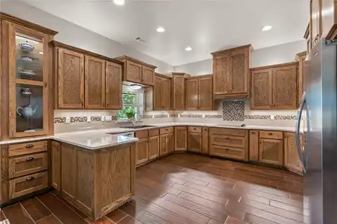 13817 N Mount Olive Road, Gravette, AR 72736 — photo 16