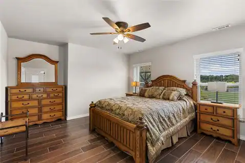 13817 N Mount Olive Road, Gravette, AR 72736 — photo 24