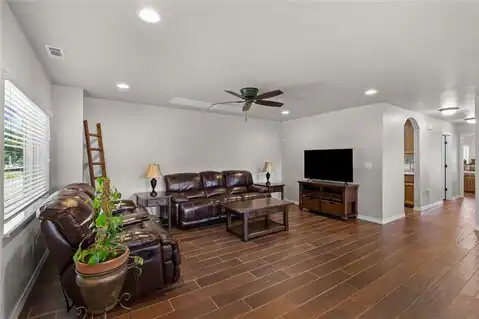13817 N Mount Olive Road, Gravette, AR 72736 — photo 32