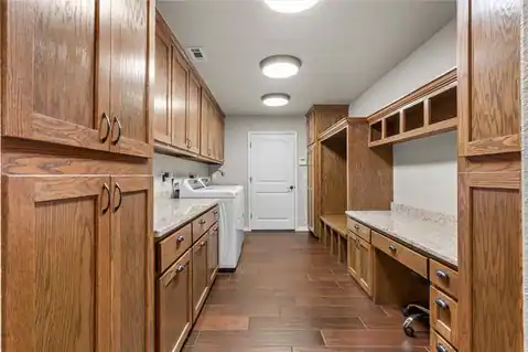 13817 N Mount Olive Road, Gravette, AR 72736 — photo 35