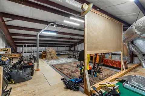 13817 N Mount Olive Road, Gravette, AR 72736 — photo 39