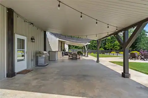 13817 N Mount Olive Road, Gravette, AR 72736 — photo 40