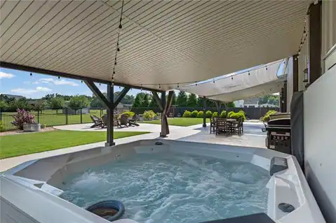 13817 N Mount Olive Road, Gravette, AR 72736 — photo 42