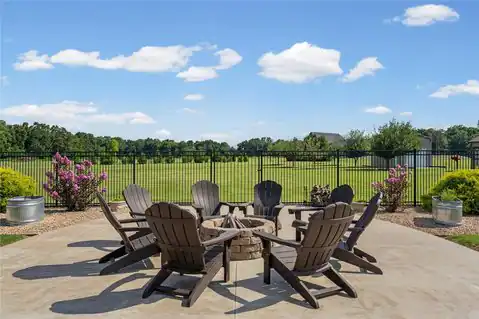 13817 N Mount Olive Road, Gravette, AR 72736 — photo 43