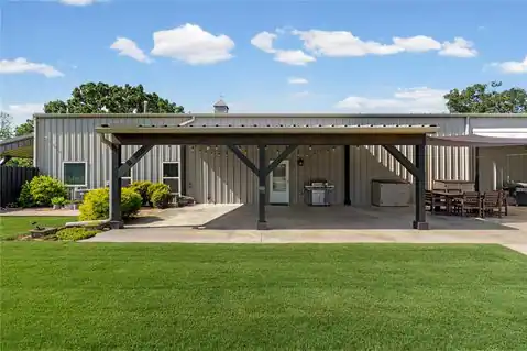 13817 N Mount Olive Road, Gravette, AR 72736 — photo 44