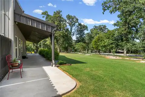 13817 N Mount Olive Road, Gravette, AR 72736 — photo 45