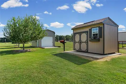 13817 N Mount Olive Road, Gravette, AR 72736 — photo 46