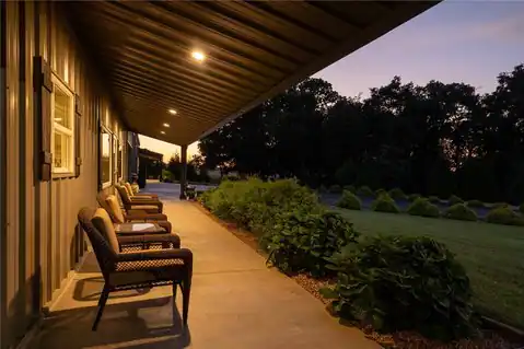 13817 N Mount Olive Road, Gravette, AR 72736 — photo 50