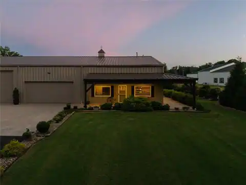 13817 N Mount Olive Road, Gravette, AR 72736 — photo 56