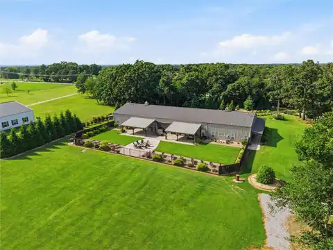 13817 N Mount Olive Road, Gravette, AR 72736 — photo 57