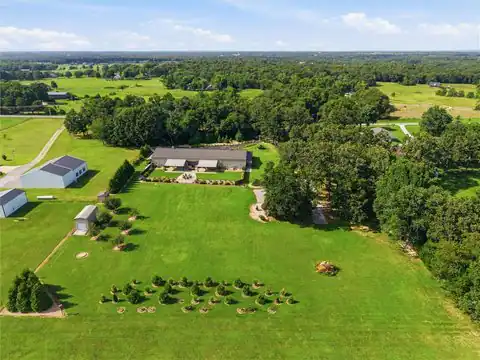 13817 N Mount Olive Road, Gravette, AR 72736 — photo 6
