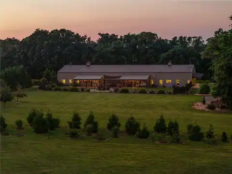 13817 N Mount Olive Road, Gravette, AR 72736 — photo 9
