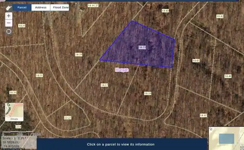 Lot 23 Hobbits Glenn Estates, Masontown, WV 26542 — photo 23