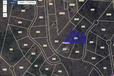 Lot 23 Hobbits Glenn Estates, Masontown, WV 26542 — photo 4