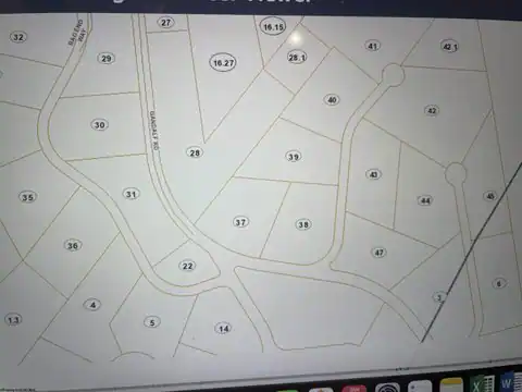 Lot 28 Hobbits Glenn Estates, Masontown, WV 26542 — photo 24