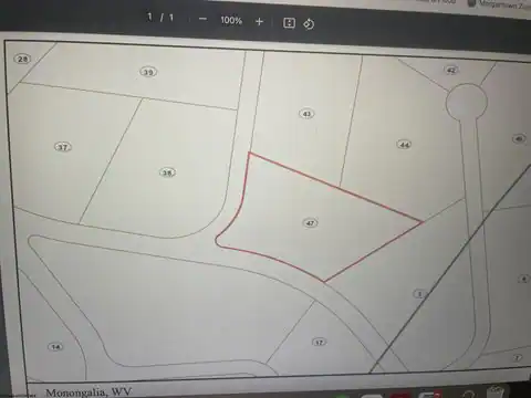 Lot 28 Hobbits Glenn Estates, Masontown, WV 26542 — photo 26