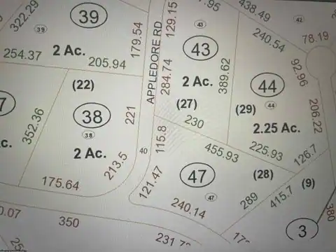Lot 28 Hobbits Glenn Estates, Masontown, WV 26542 — photo 29