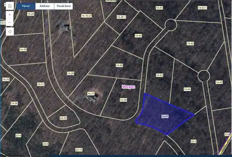 Lot 28 Hobbits Glenn Estates, Masontown, WV 26542 — photo 4