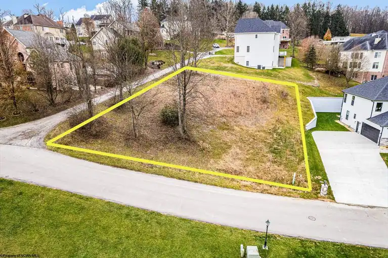 Lot 32 Brettwald Drive, Morgantown, WV 26508