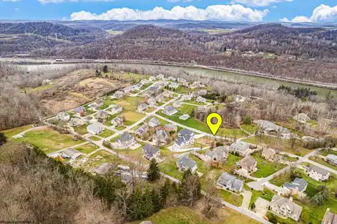 Lot 32 Brettwald Drive, Morgantown, WV 26508 — photo 7