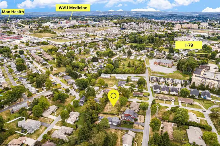 563 Killarney Drive, Morgantown, WV 26505