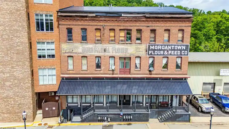 156 Clay Street, Morgantown, WV 26501