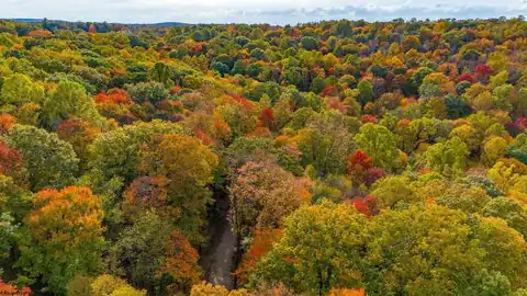 Lot 21 Snake Hill Road, Morgantown, WV 26508 — photo 32