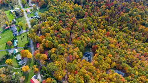 Lot 21 Snake Hill Road, Morgantown, WV 26508 — photo 6