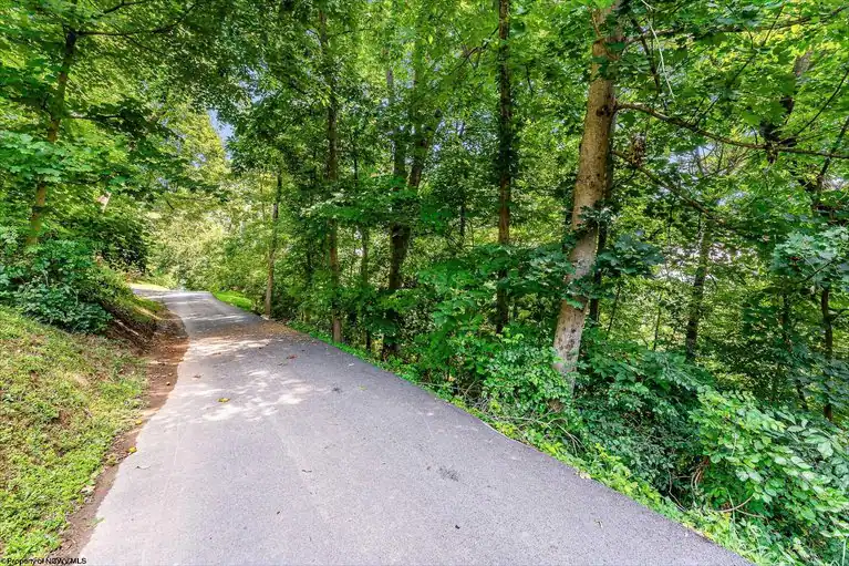 TBD Hodges Street, Morgantown, WV 26505