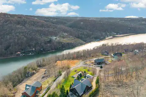 182 Oak Ridge Lane, Morgantown, WV 26508 — photo 14