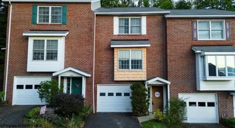 101 Stilwell Drive, Morgantown, WV 26505