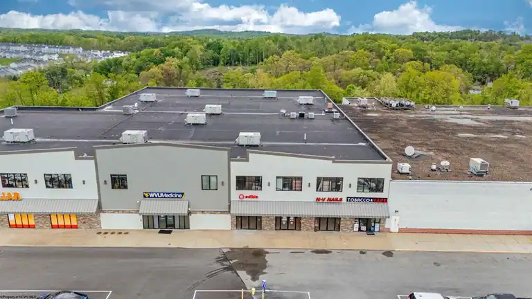 849 Venture Drive, Morgantown, WV 26508