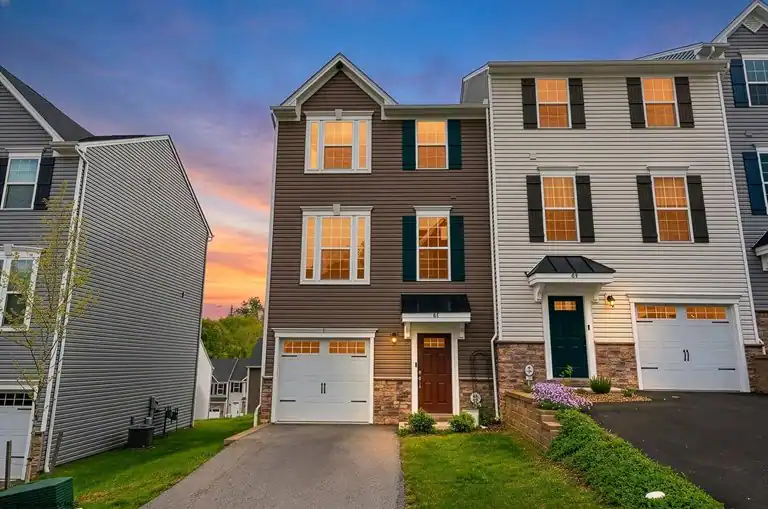 61 Hewstone Court, Morgantown, WV 26501