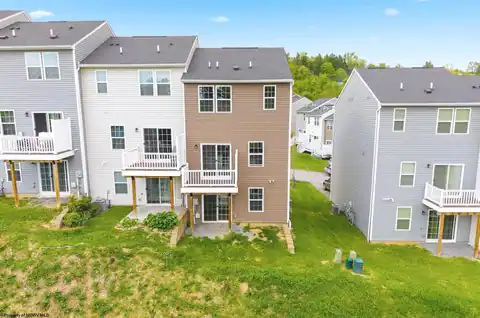61 Hewstone Court, Morgantown, WV 26501 — photo 10