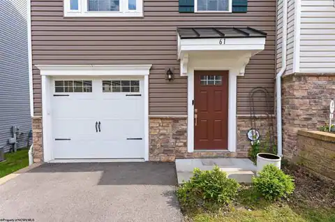 61 Hewstone Court, Morgantown, WV 26501 — photo 2