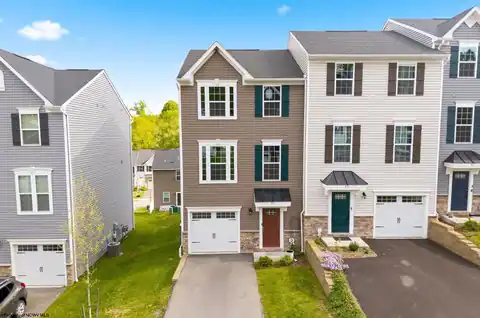 61 Hewstone Court, Morgantown, WV 26501 — photo 4