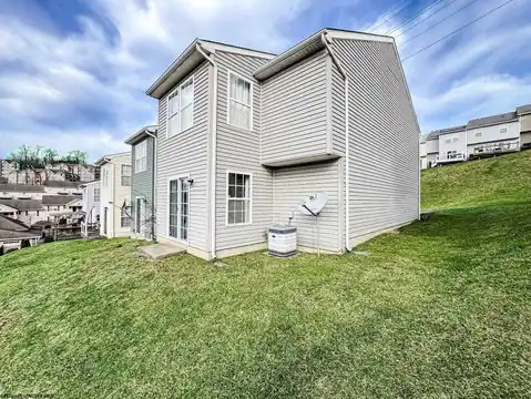 209 Raven Run, Morgantown, WV 26508 — photo 21