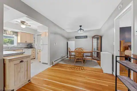63 Church Street, Bruceton Mills, WV 26525 — photo 13