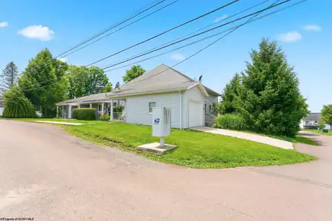 63 Church Street, Bruceton Mills, WV 26525 — photo 27