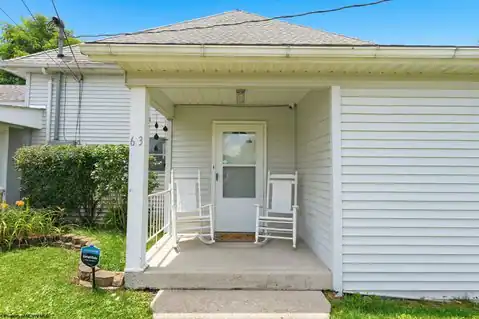 63 Church Street, Bruceton Mills, WV 26525 — photo 5